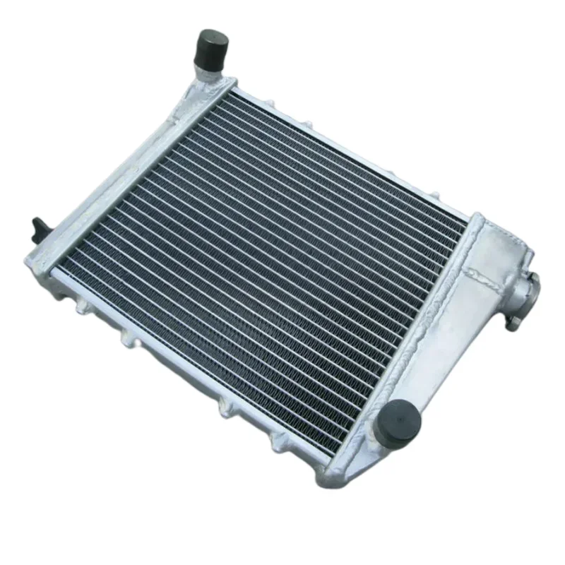 50MM Aluminum Radiator Fit 1967 - 1991 for Austin Rover/Mini Cooper S / Morris ALL MODELS 1275 GT Manual 68 69 70 71 72 73