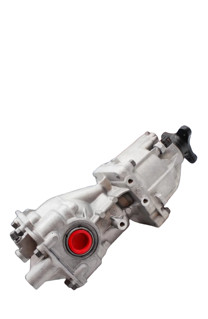 530003B500 Rear Differential Assembly Fix Gear Noise Vibration AWD Fault For Hyundai Santa Fe Tucson ix35 Kia Sorento Sportage