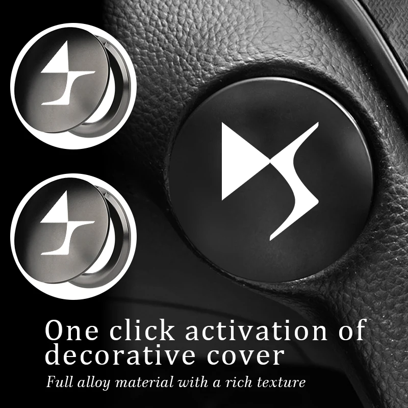 For Ds Car Start Bu…