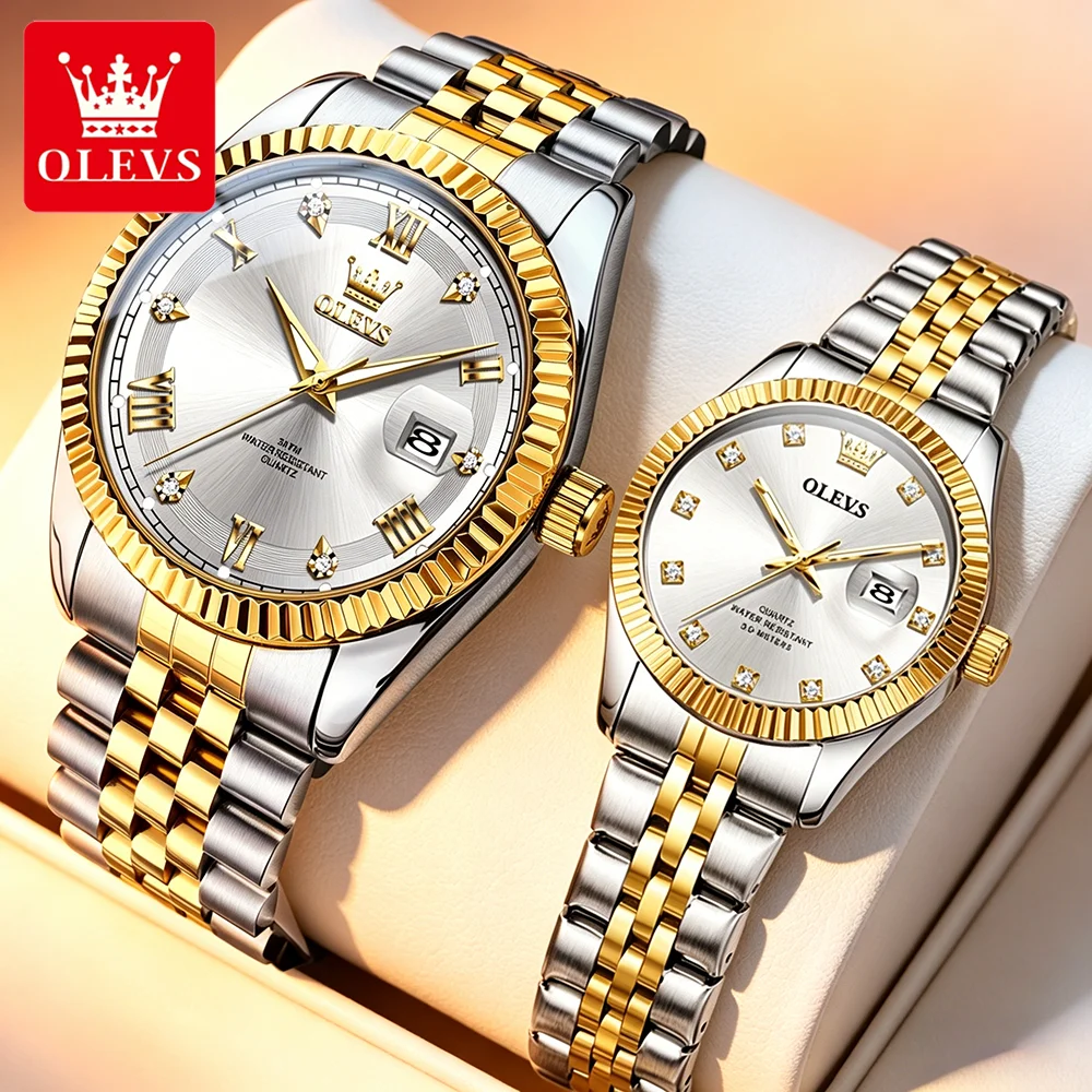 olevs-couple-watches-classic-fashion-stainless-steel-original-quartz-wristwatch-waterproof-luminous-man-and-woman-watch-2026-new