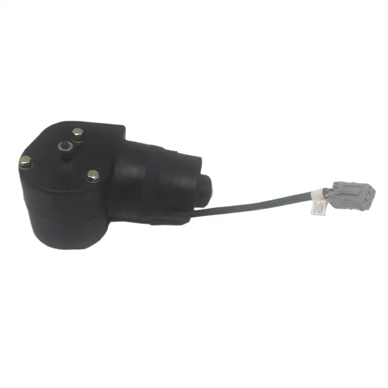 SC210 Governor Accelerator Accel Actuator Engine Throttle Motor Controller for LISHIDE Excavator Construction Machinery Part
