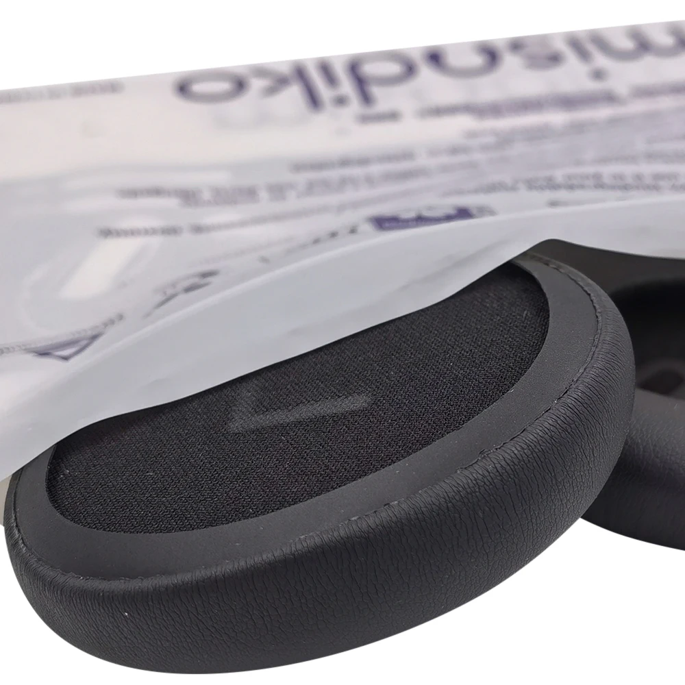 misodiko Round-70mm Ear Pads Cushions Replacement for JBL T450BT T500BT, Tune 500BT/ 510BT/ 600BTNC Headphones
