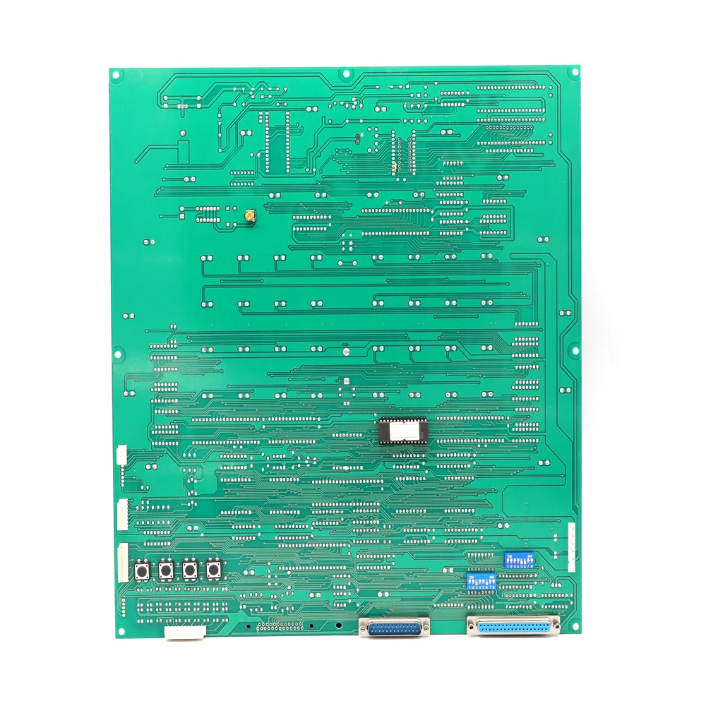 Pinball Main Board Pinball Game Board Popular Coin Operated Slot Machine Circuit Arcade Motheroad PCB Game Board