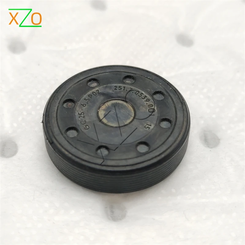 7DCT300 rear rubber cover is suitable for use with the BMW 1 Series, BMW X1, Mercedes-Benz A-Class, Chery Tiggo 8