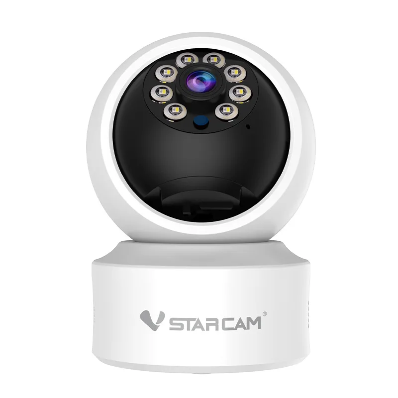 

Vstarcam C993 2MP 1080P O-Kam APP Беспроводная PTZ IP-купольная камера Полноцветный AI Обнаружение гуманоидов Домашняя безопасность CCTV Радионяня