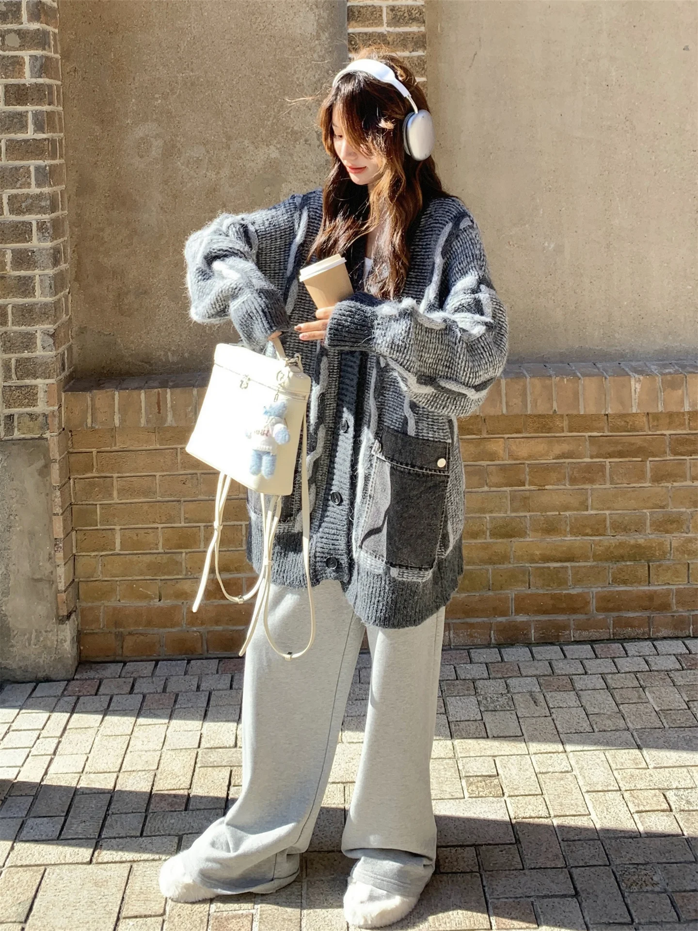 retro-tricote-epissage-ort-jaet-femmes-automne-2025-nouveau-coreen-ample-anti-age-design-sens-pull-decontracte-sle-polyest