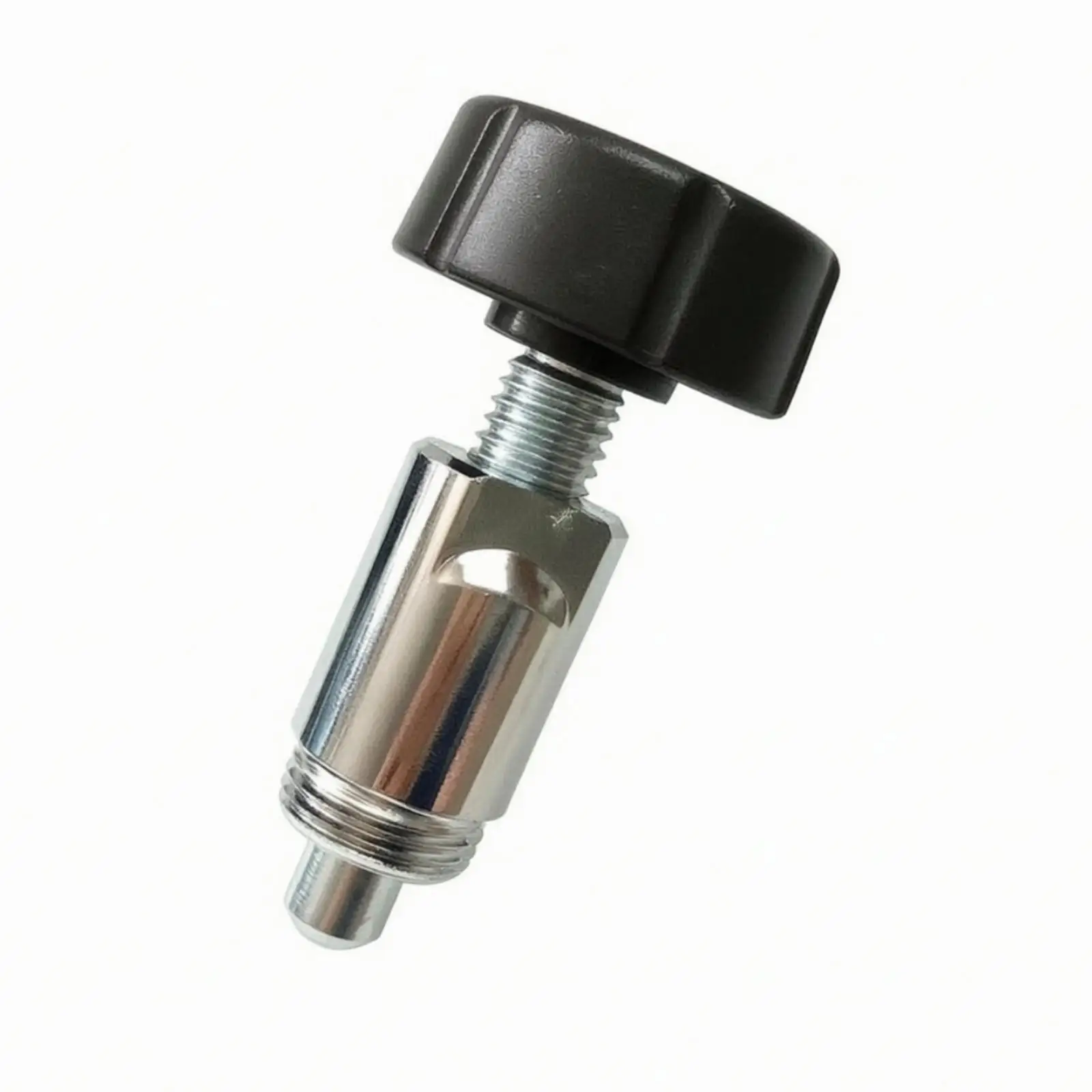 Knob M20 Elastic Pull Pin Hand-Operated for Gym Owners