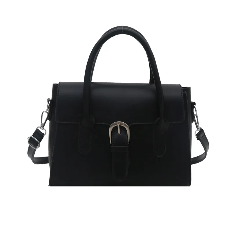 가을 니치 크로스바디 백 럭셔리 숄더백 여성용 넉넉한 탑 핸들 토트백 다용도 데이투나이트 백 패션 슬링백 ​