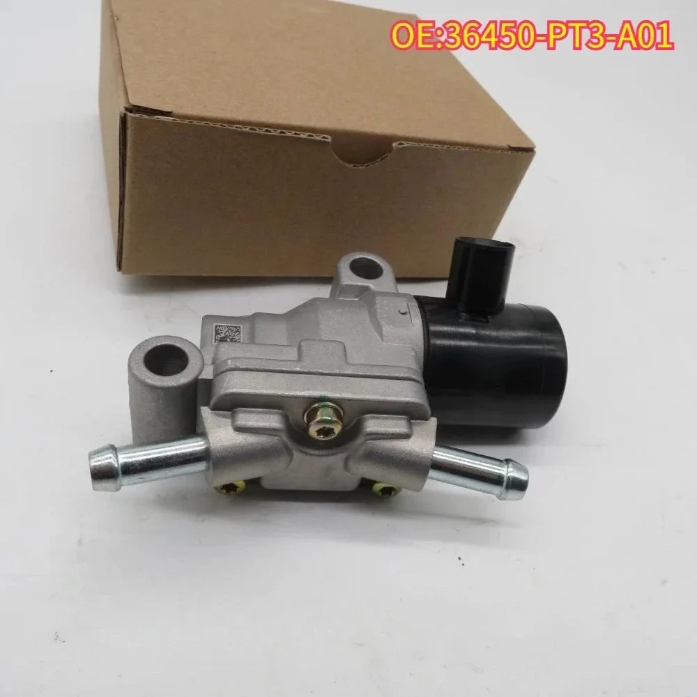 

Válvula de Control de Aire en Reposo IAC de Alta Calidad, Nueva, para 36450-PT3-A01, 36450PT3A01