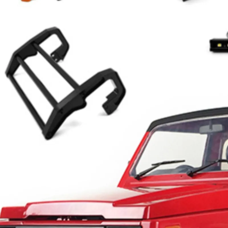 

Capo 1/6 RC Crawler Car Sixer1 Samurai RTR Motor Esc Свет на крыше Тукан Пульт дистанционного управления Уличные игрушки для мальчика Подарок Thzh0555