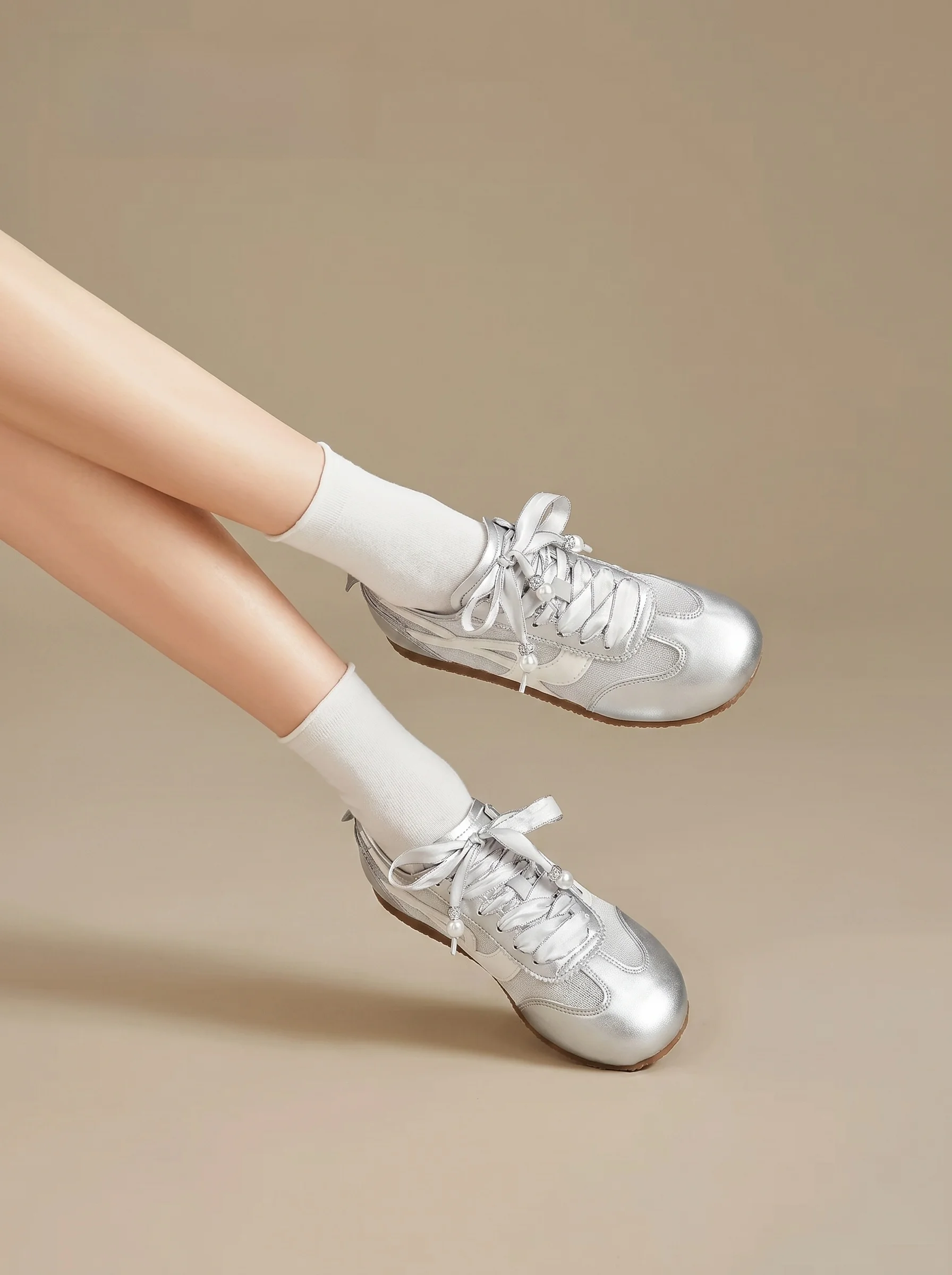 scarpe-da-balletto-agsdon-silver-dequn-da-donna-sneakers-sportive-casual-traspiranti-estive-comode-a-punta-tonda-suola-in-gomma