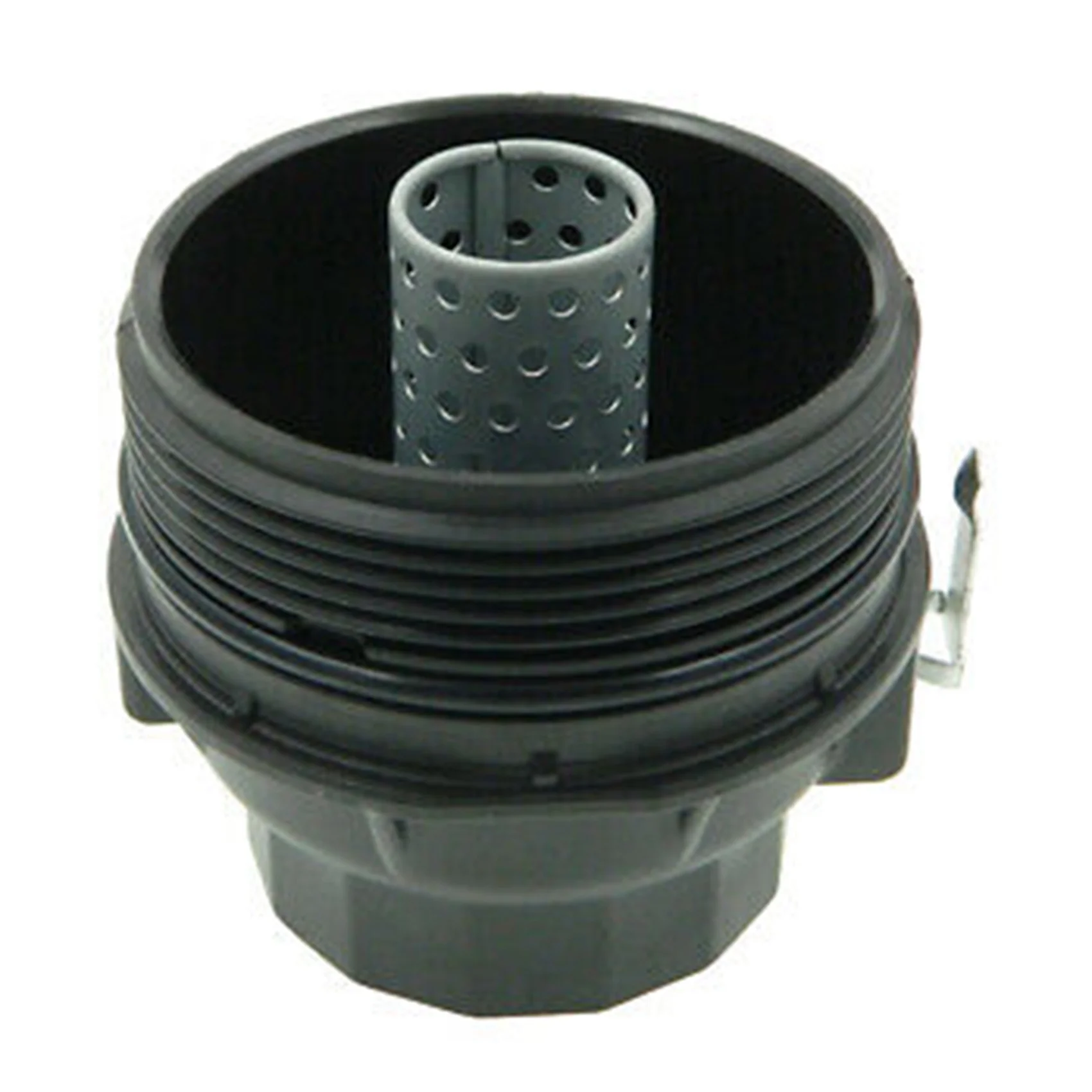 15650-33010 New Engine Oil Filter Housing Cap  embly for TOYOTA AURIS/COROLLA IQ URBAN CRUISER 1565033010