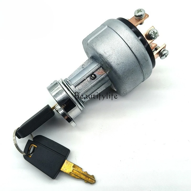 

Excavator Parts 7Y-3918 E200B E312 E323B E320B Start ignition switch electric door lock