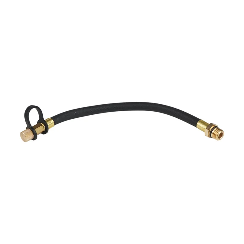 

Stable-51044-0902 Engine Drain Hose Oil Drain Hose For Kawasaki FH FT