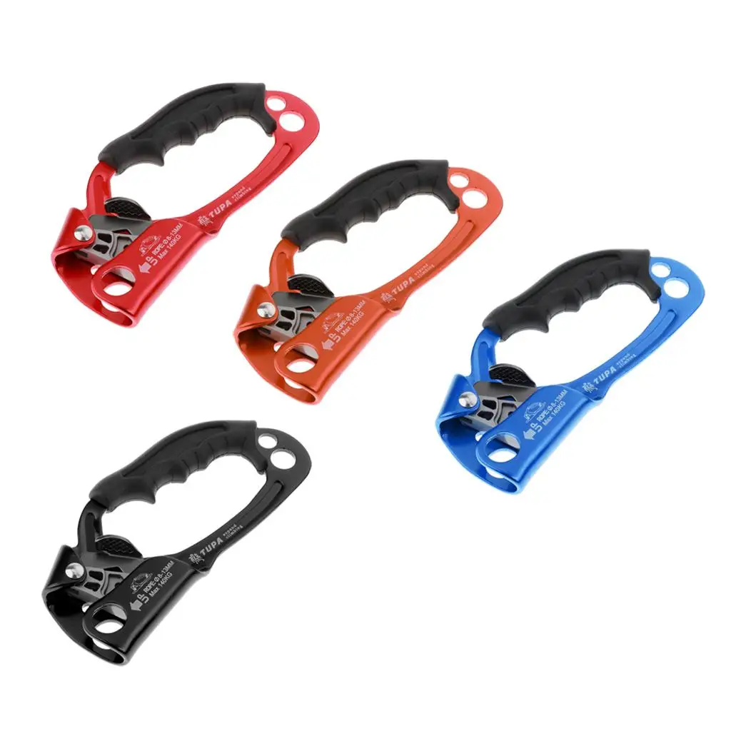 

Climbing Ascender Tool for Mountaineering, Suitable for Men and Women