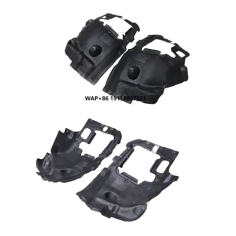 For ehicle Parts Automotive Parts  Inner Lining of the Front Wheel