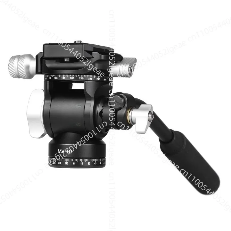 

MV-10 2D PTZ, Getting Started Video Tripod Camera Kit, Non-Hydraulic, Mini PTZ