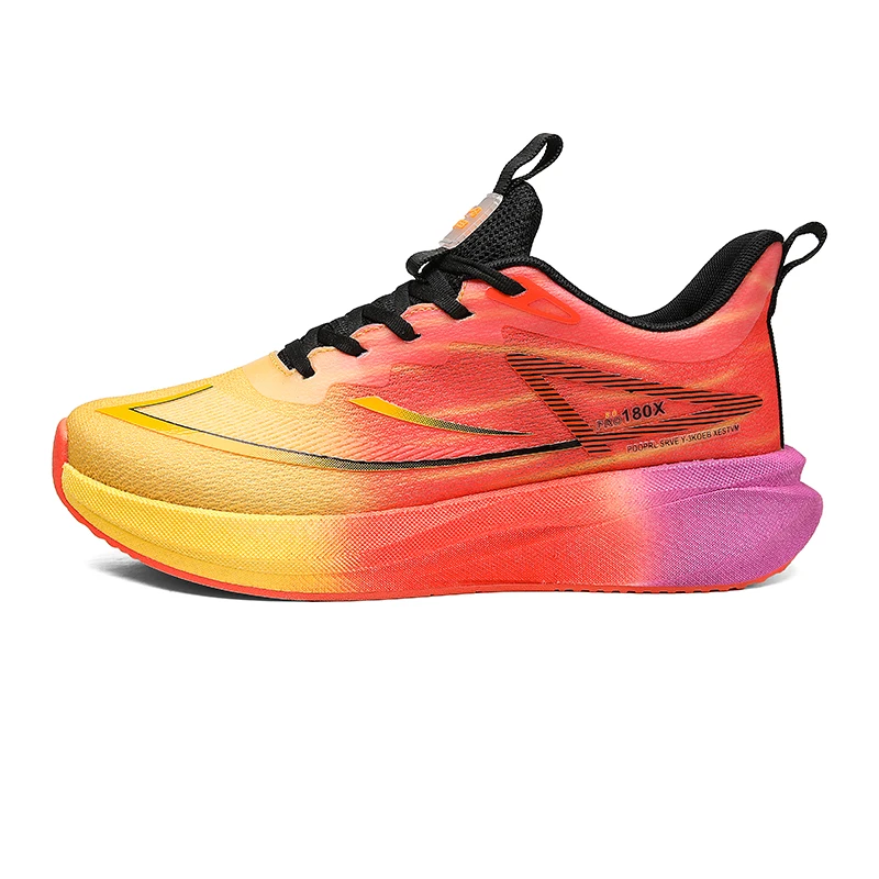 

Bicycle professional cycling shoes unisex fashion four season anti slip wear-resistant breathable comfortable casual riding shoe