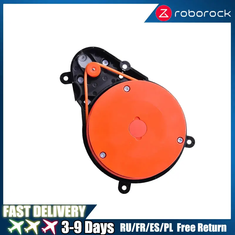 Original Roborock S…
