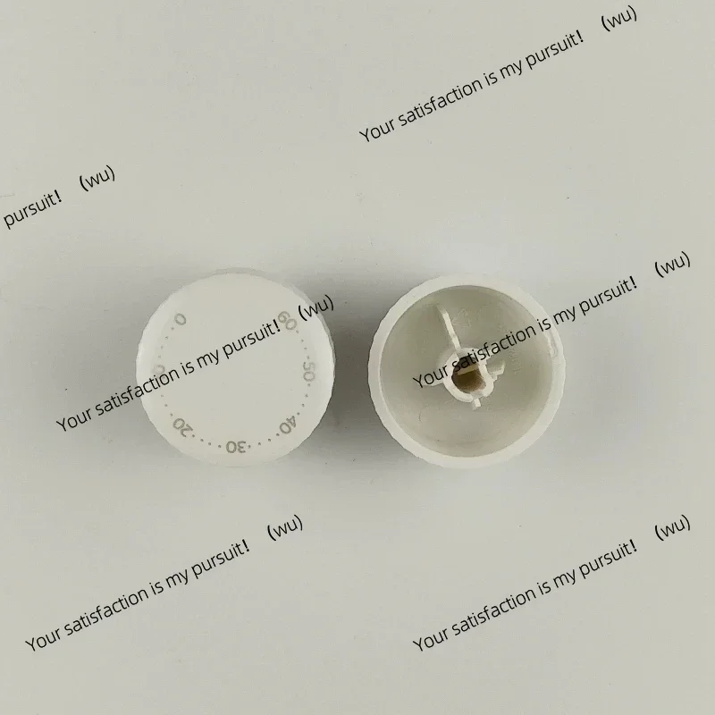 1 for Philips HD9200 Air Fryer Switch Knob, Timing Knob, Fryer Knob Accessories