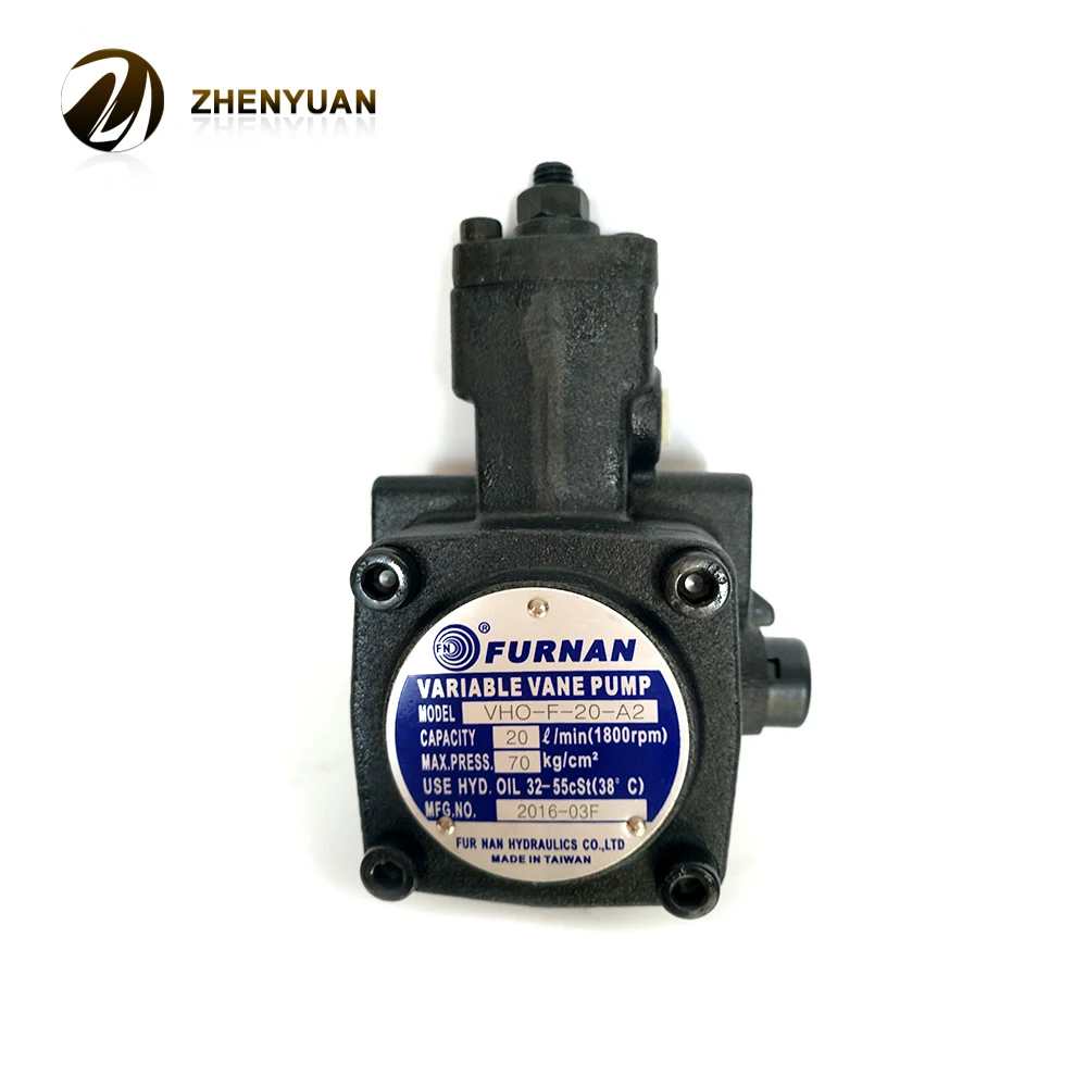 Professional high performance VHO-F-20-A3 suntec oil pump