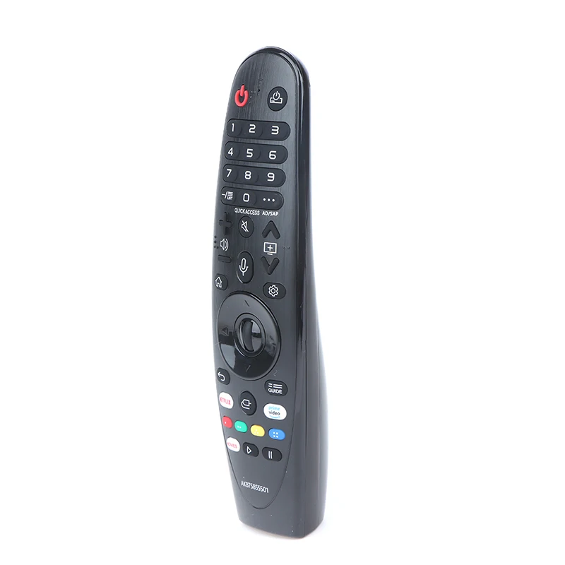 MR20GA AKB75855501 Remote Control For LG 2020 AI ThinQ OLED Smart TV ZX WX GX