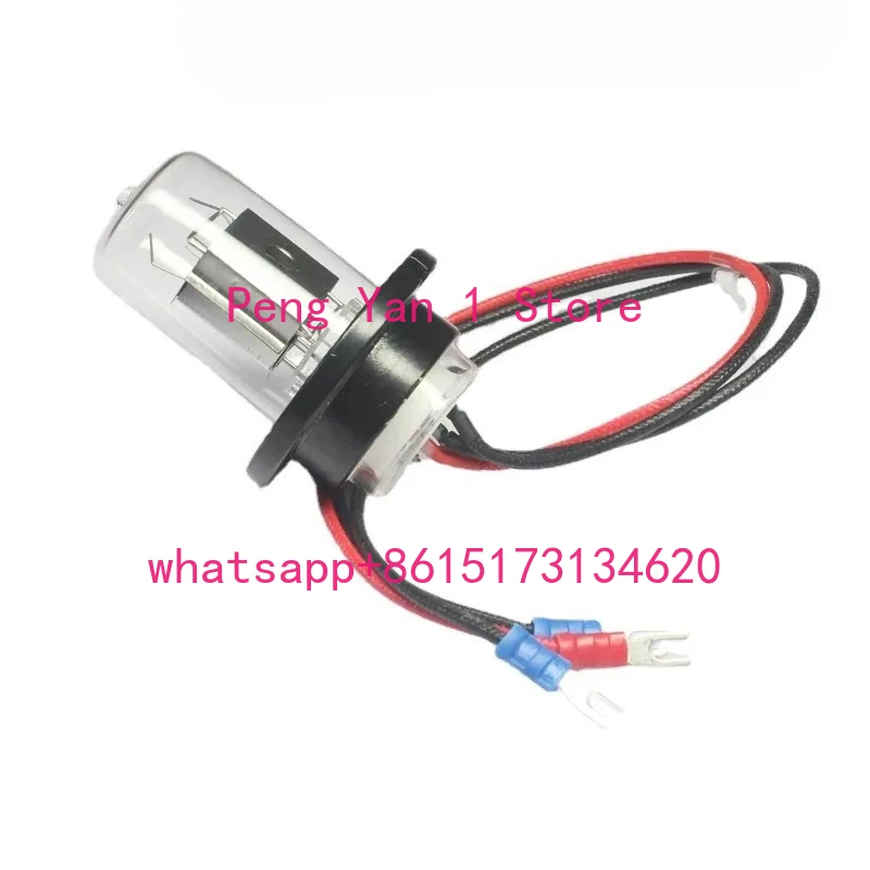 UV-1600 UV-1800 UV-1801 Spectrophotometer Deuterium Lamp, L6302-54