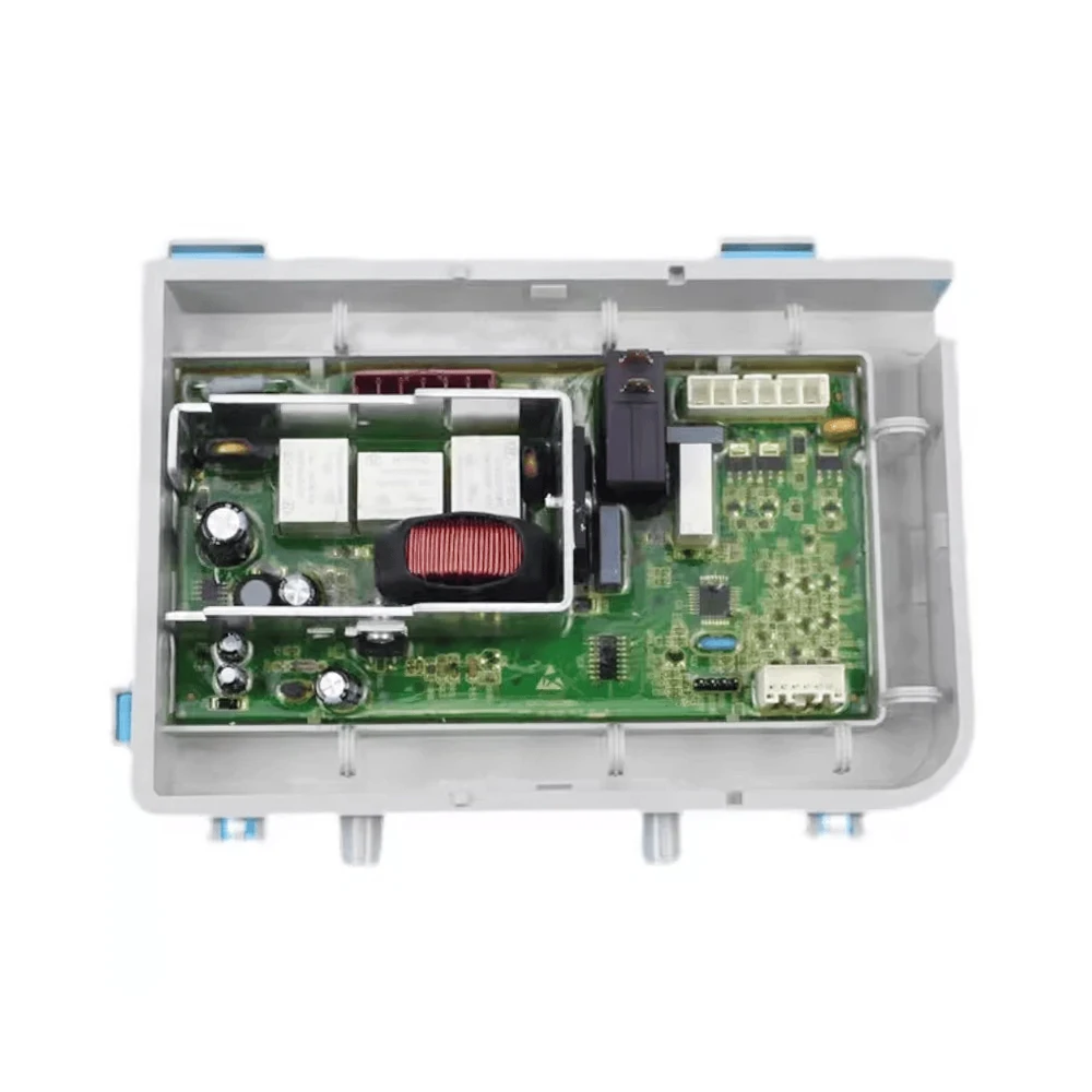 Washing Machine Motherboard, Program Control Board, Model Number 0021800156A, For Brand Haier, Original