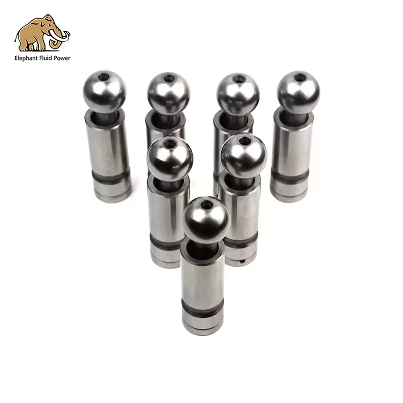 

High performance Hydraulic piston pump parts For A7V250 RING PISTON