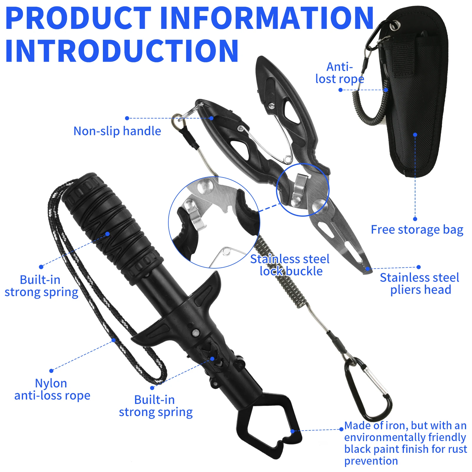 Thumbnail 4 - #60 Best Fishing Tools to Buy In 2026