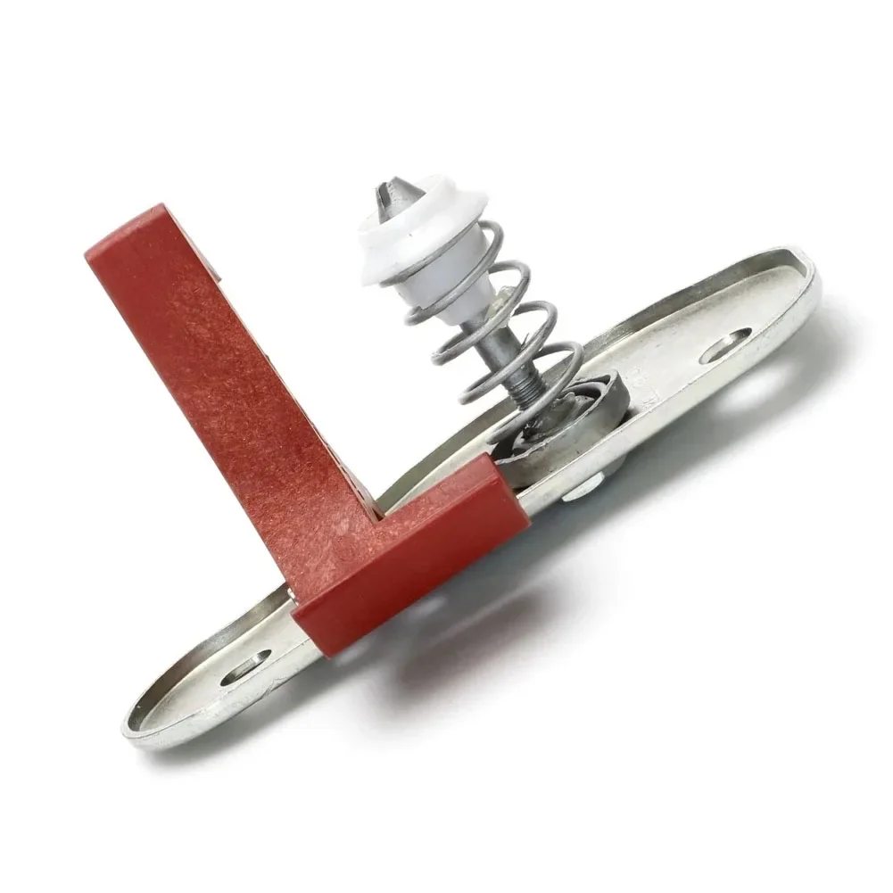 Practical And Reliable Design Wear-Resistant Material Easy Installation Replacement Car Hood Latch Car Light Accessory