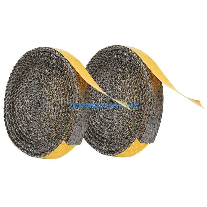 Y5GD Practical Tape Adhesive Tape Sealing Rope for Sealing Various Applications