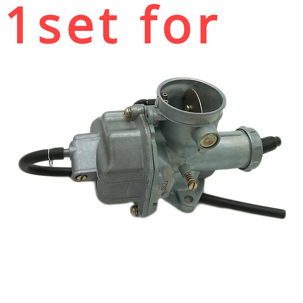 1set For 30mm PZ30 Carbureter Carb  200cc 250cc Engine with Cable Choke Dirt Bike ATV Beach Transportation