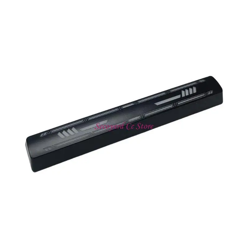 

N3UC SpaceBar Bare поддержка подсвечена для K845 K835 K855.