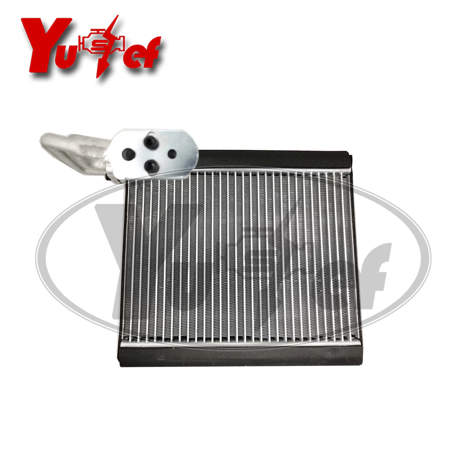 A/C Evaporator Core Fit For LAND ROVER DISCOVERY SPORT LR2 RANGE ROVER EVOQUE 2008-2019 VOLVO 2008-2018#LR004007 LR009797