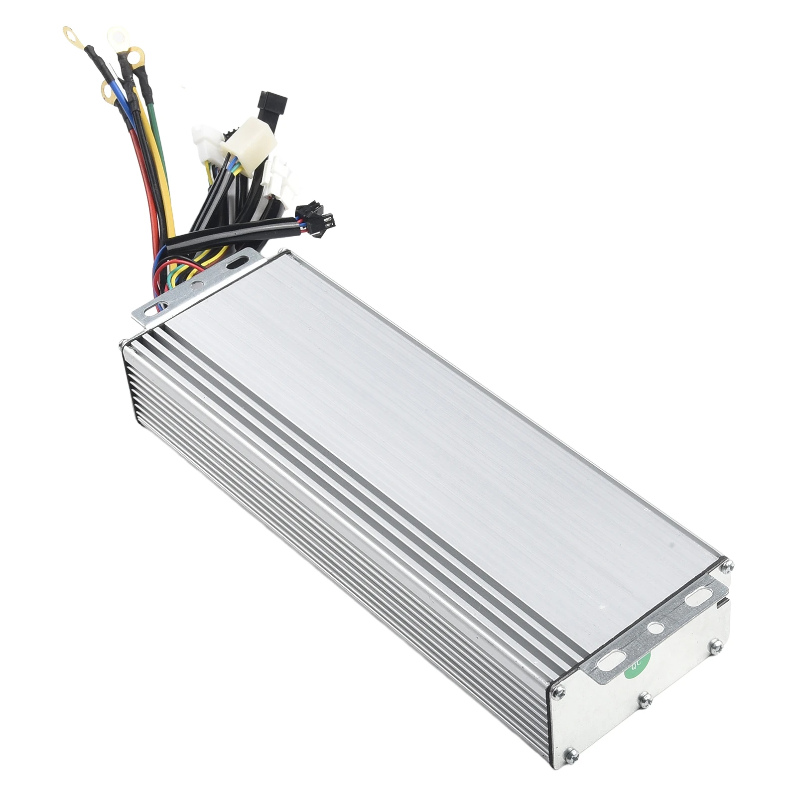 

Premium Sinewave Controller for 3000W Brushless Motor, 48VKT50A, Light and Portable, Noise Reduction Technology