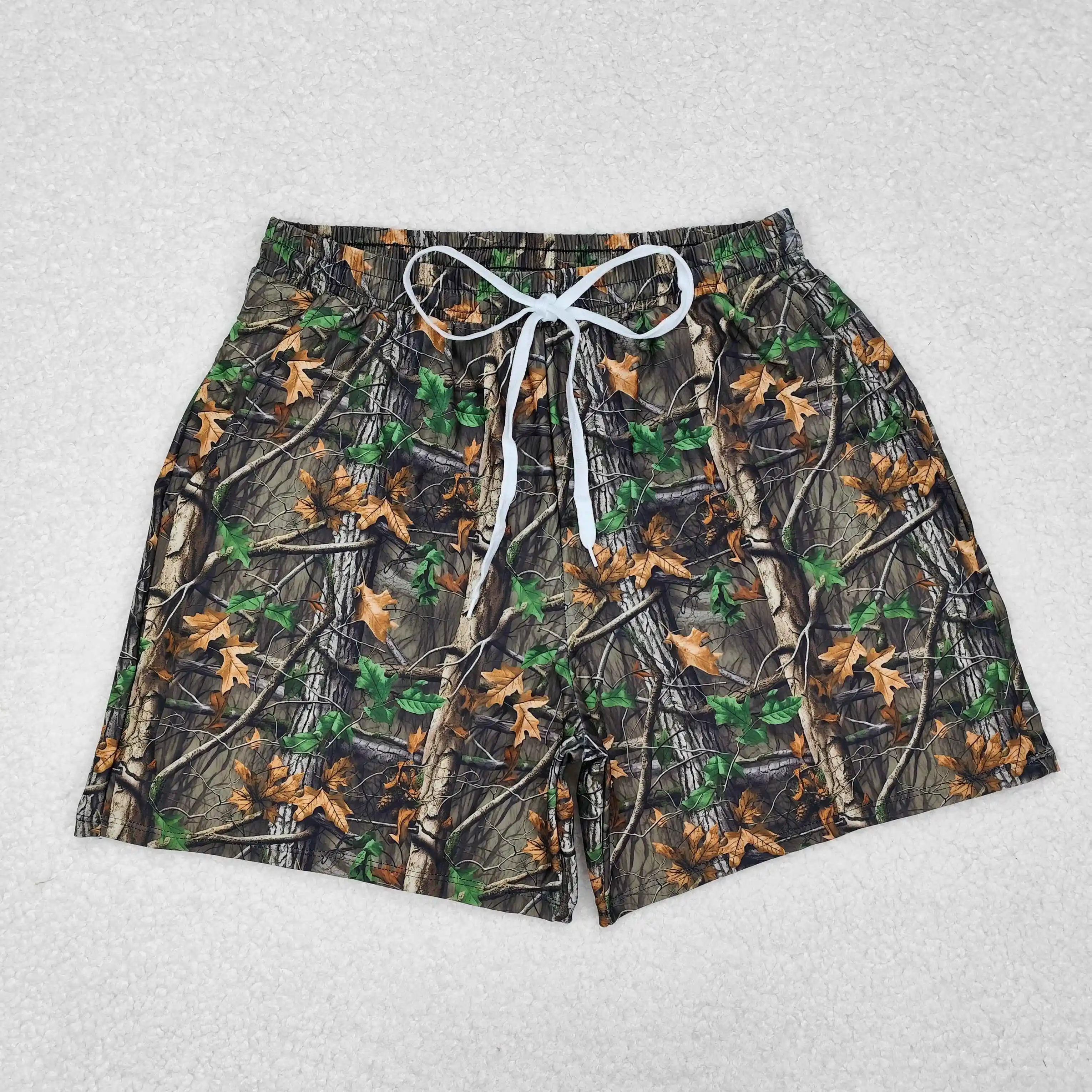 卸売ブティック 大人男性用迷彩柄水着 ビーチウェア メンズ  - A Bathing Ape Camo のレビューと価格
