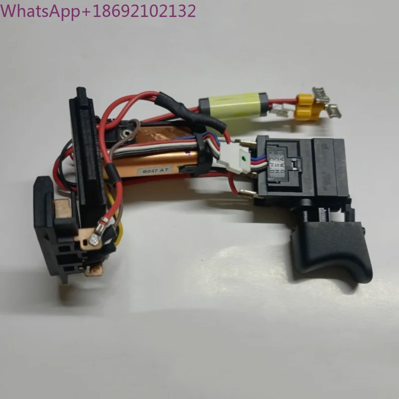 Compatible with DEWALT DCH253, DCH254 Power Tool Accessories, Original Switch N293999