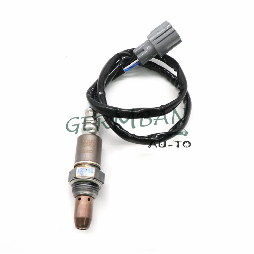 Air Fuel Ratio Sensor Oxygen O2 Lambda Sensor 89467-B1010 Fit For Toyota Passo KGC30 1KRFE 89467 B1010 89467B1010