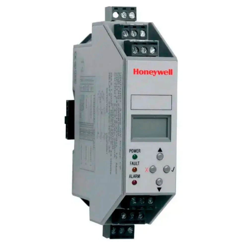 

New Original Digital Module Honeywell 2306B2000 Unipoint Controller 3 Wire With Din Rail Mounted