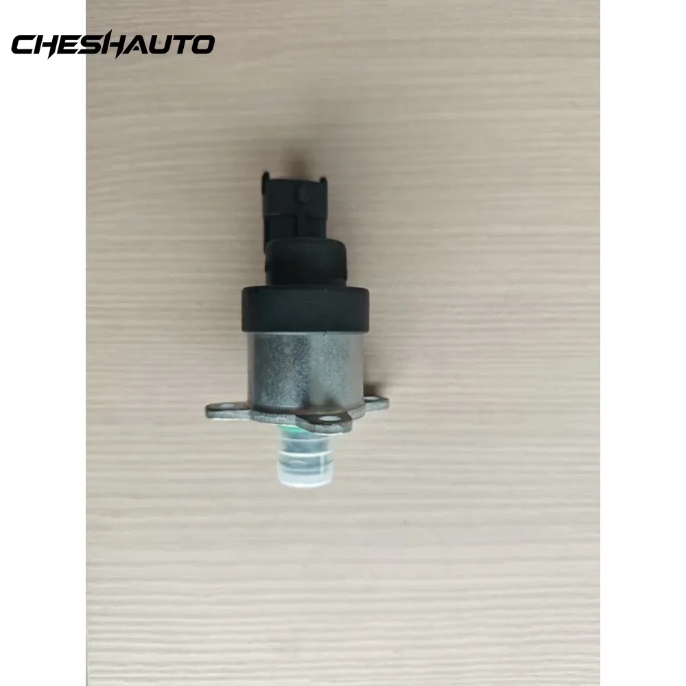 1465ZS0119 Common Rail Fuel Pump SCV Metering Valve Pressure Regulating Valve Suction Control Valve for SINOTRUK for FOTON