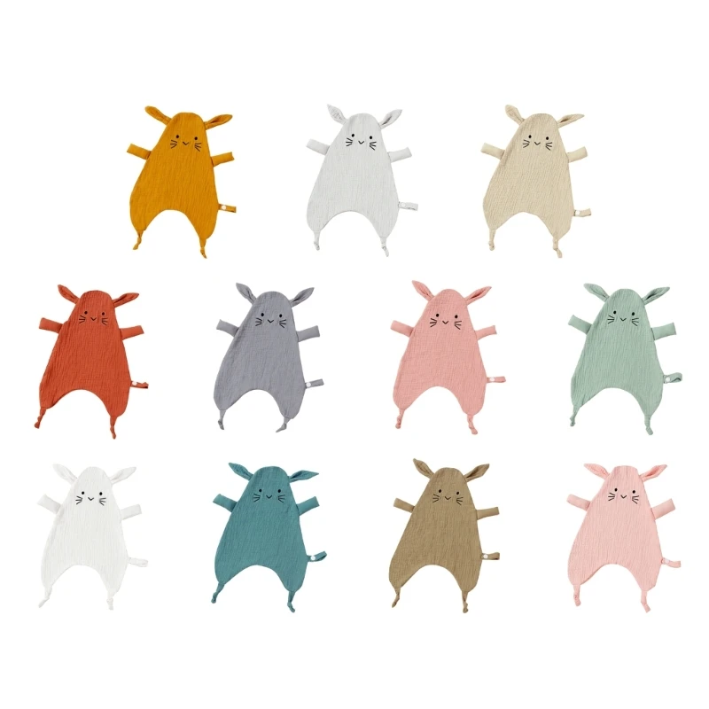 

Детское одеяло из муслина, мягкое одеяло с рисунком животного для мальчиков и девочек, унисекс, подарок для новорожденных