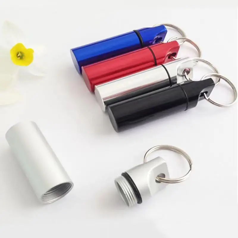 Polychrome High-capacity Oil Storage Bottle For Zippo ZORRO Lighter Kerosene Gasoline Storage Emergency Repair Service Accessory