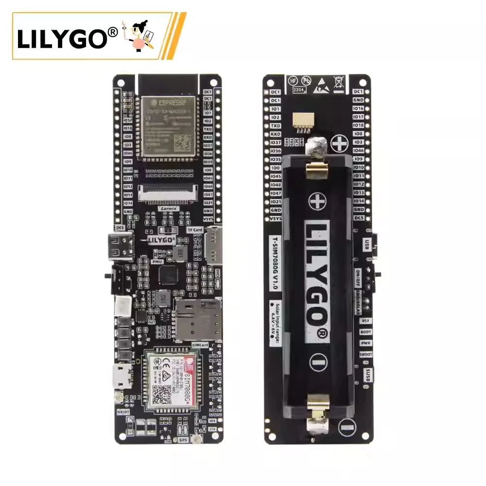 lilygo-®-placa-de-desarrollo-t-sim7080g-s3-esp32-s3-cat-m-nb-iot-con-tarjeta-tf-y-pmu