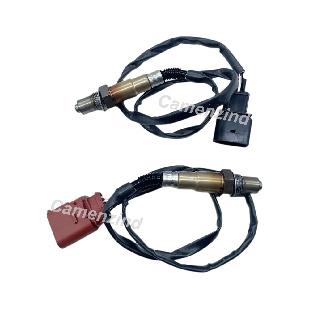 17014 0258007057 0258007351 234-5117 LSU4.2 SG1170 06A906262BG 234-4874 Wideband Oxygen O2 sensor for PLX VW Jetta Audi 1.8L