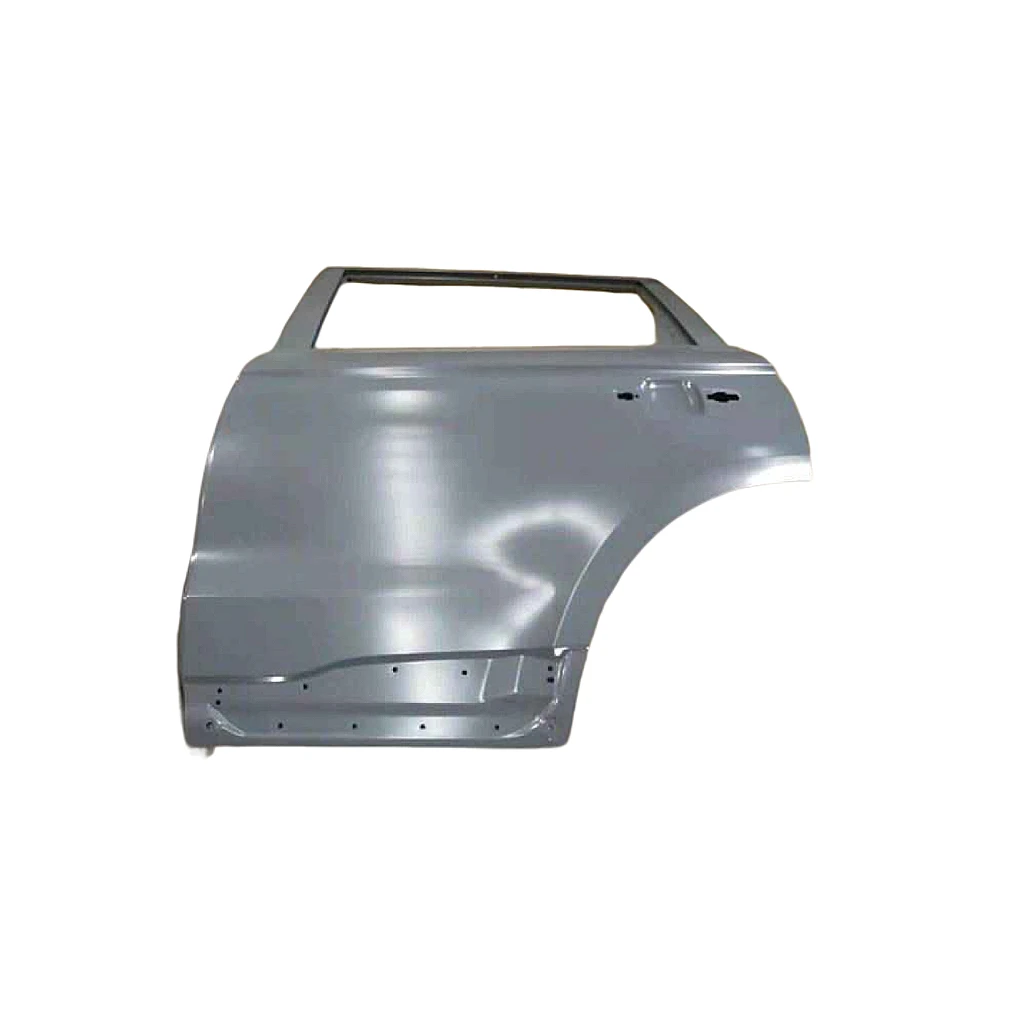 Auto Parts Car Parts Rear Door Right 5081047100 for Geely Atlas Azkarra Boyue NL-3BA