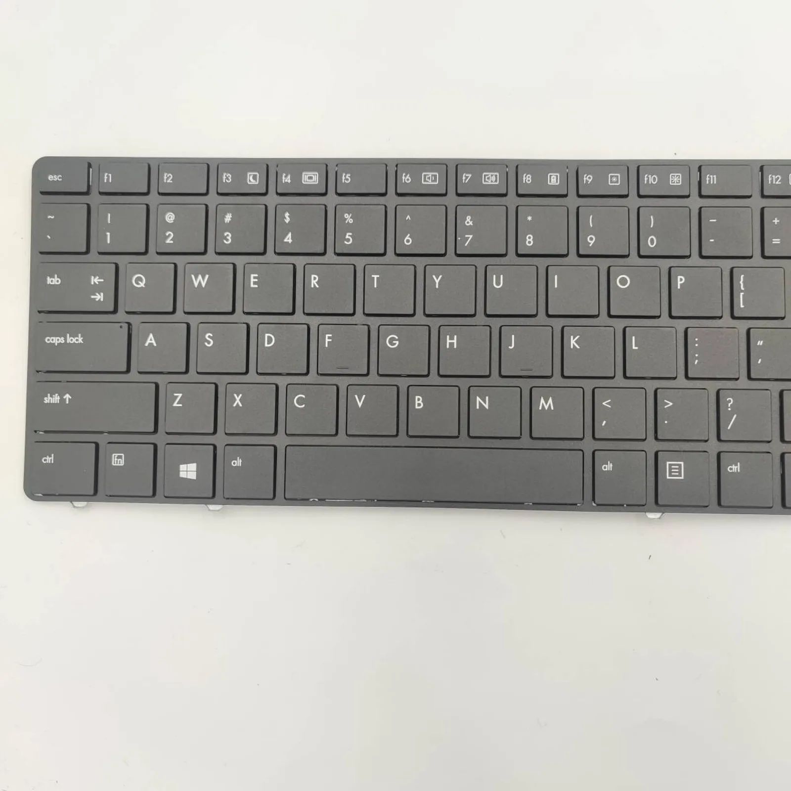 Laptop keyboard US Layout for HP ProBook 6570b 6560b 6565b HP EliteBook 8560p 8570p