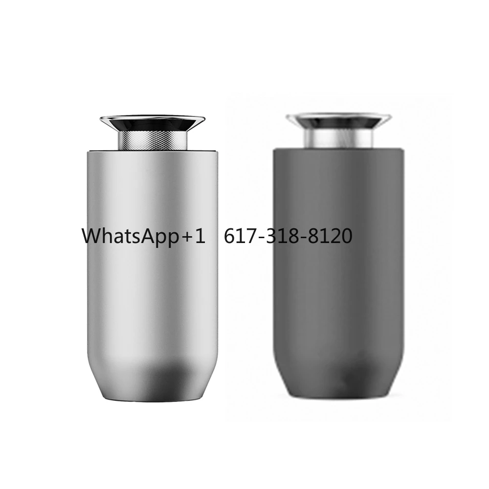 

Оптовая продажа, высококачественный портативный автомобильный диффузор аромата, тихая работа, безводный автомобильный диффузор эфирного масла