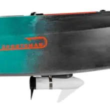 Simple, Intuitive Motor