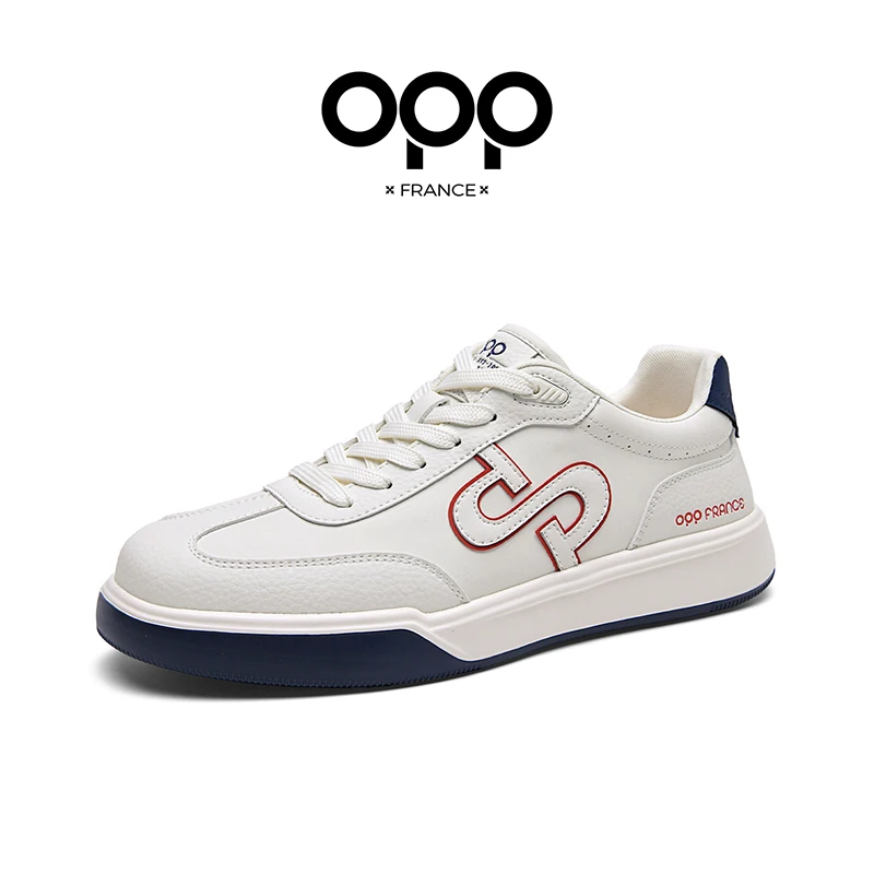 OPP الرجال الربيع مجلس أحذية نمط جديد تشغيل التوازن 500 أزياء جيدة الجودة التدريب ديربي أحذية أحذية تزلج